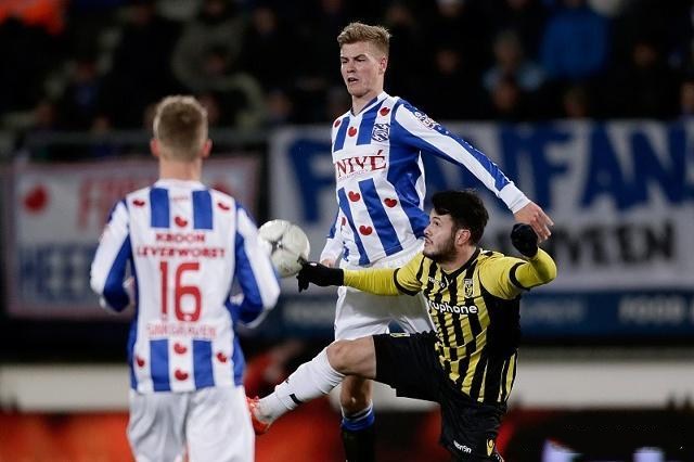 战术解析 战术解析