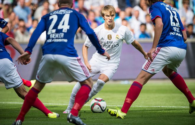 的困境所在 的困境所在