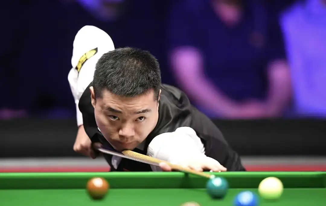 打破了僵局 打破了僵局