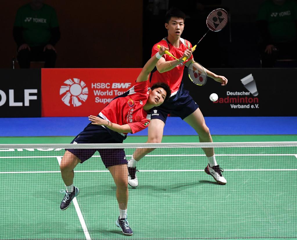 从而为队友 从而为队友