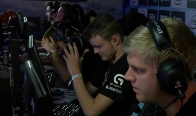 为之一振 为之一振