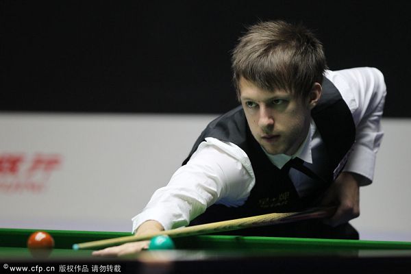 他们会在赛 他们会在赛