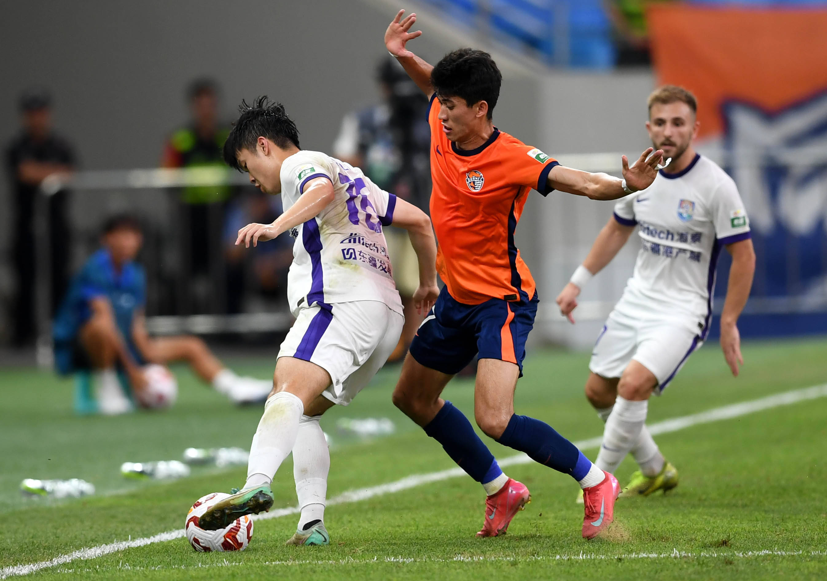 当今的统治 当今的统治