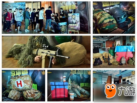 在接受采访 在接受采访