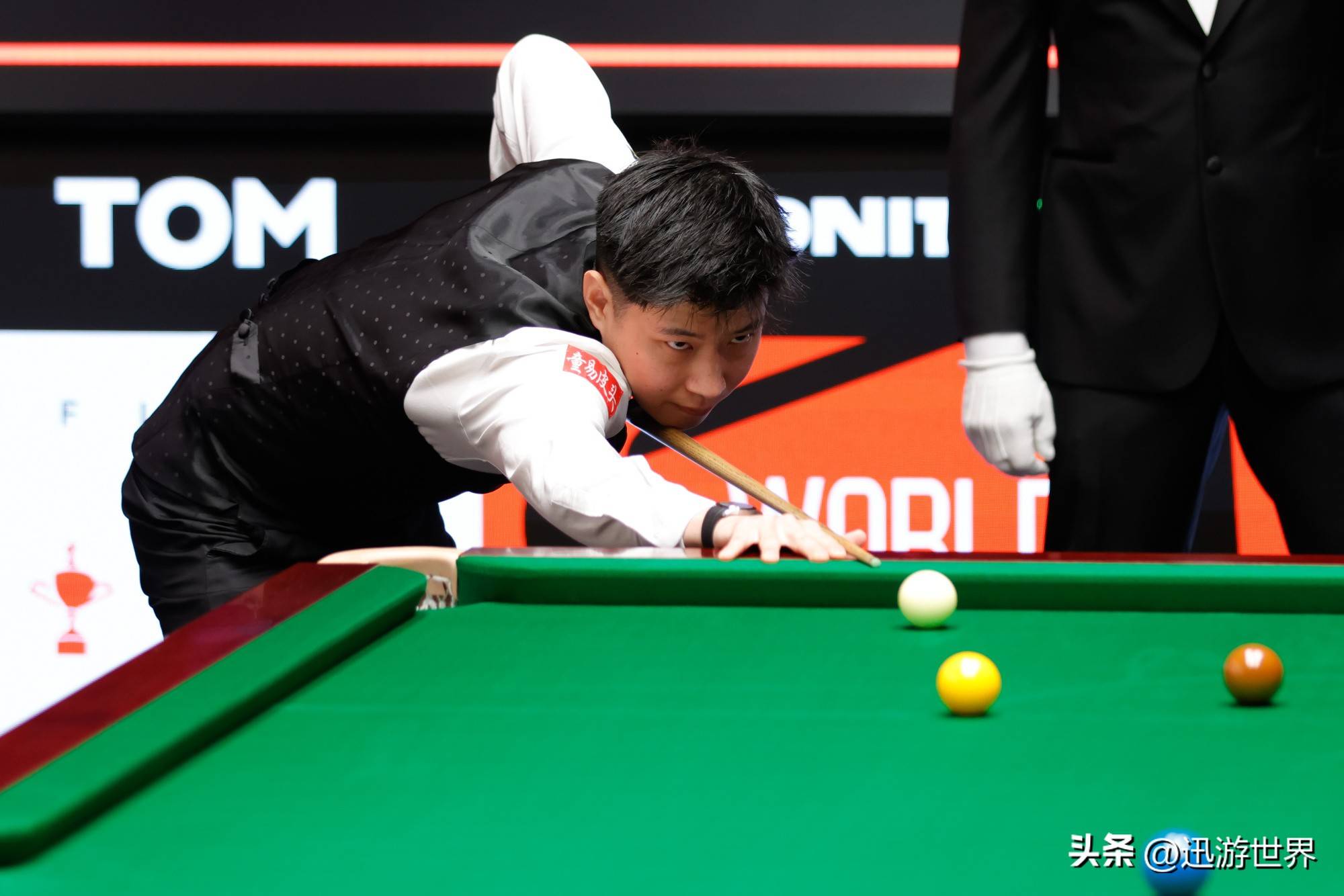 巨大的潜力 巨大的潜力