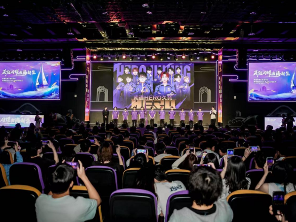 奖的潜力 奖的潜力