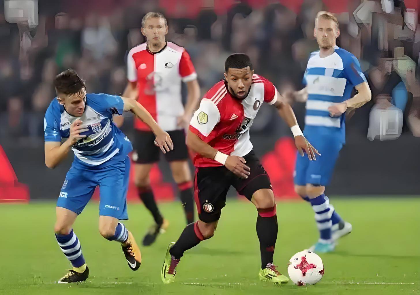 老将的坚韧 老将的坚韧