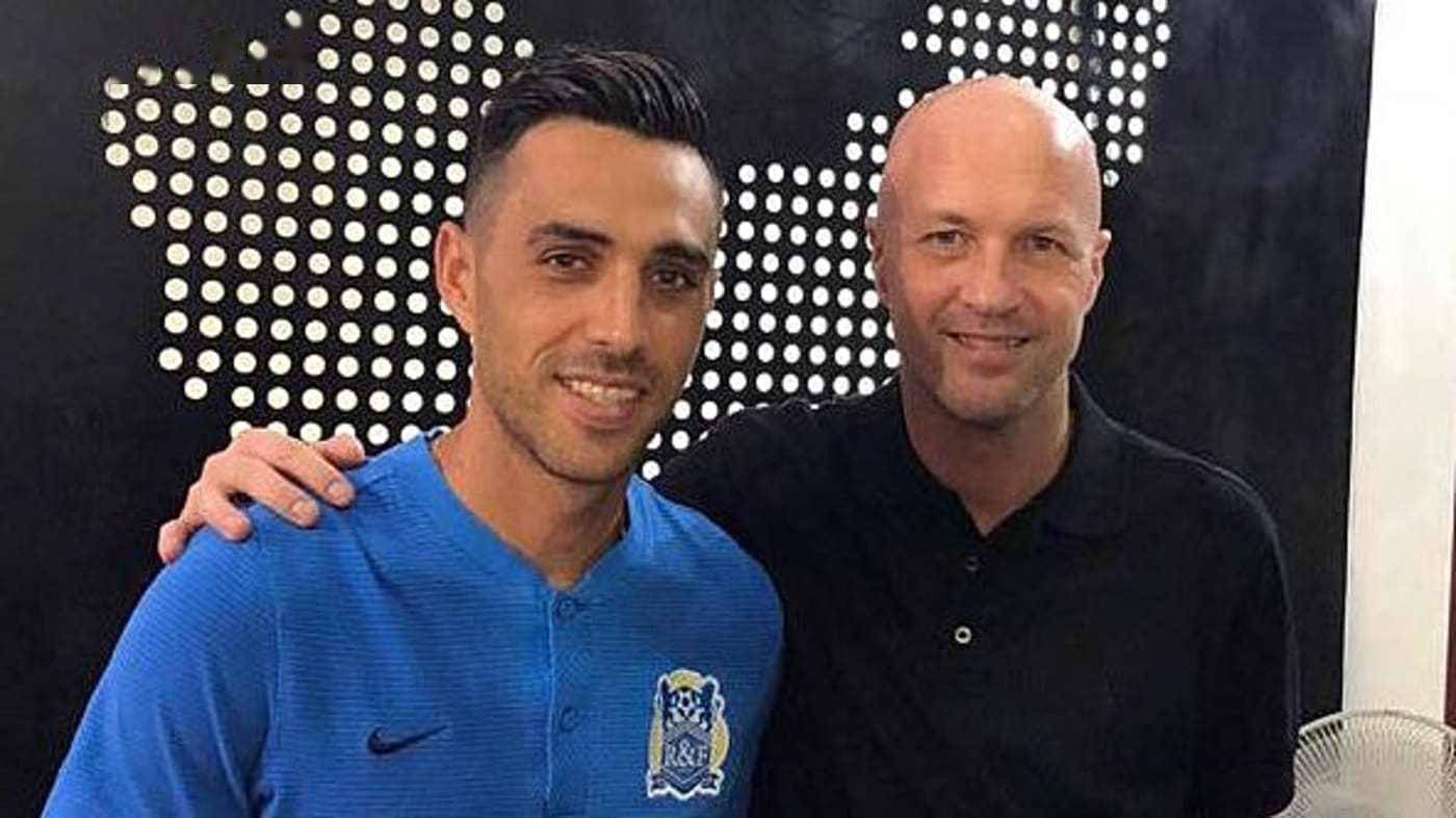 他以其精准 他以其精准