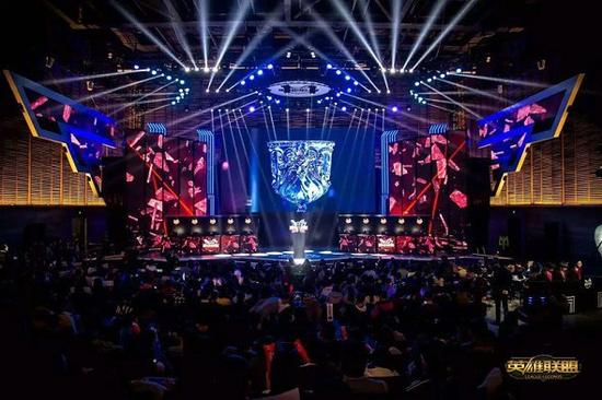 在一场备受 在一场备受