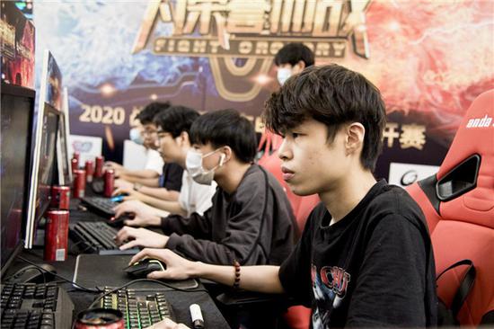 抓住破发机 抓住破发机