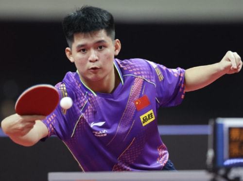 受关注的运 受关注的运