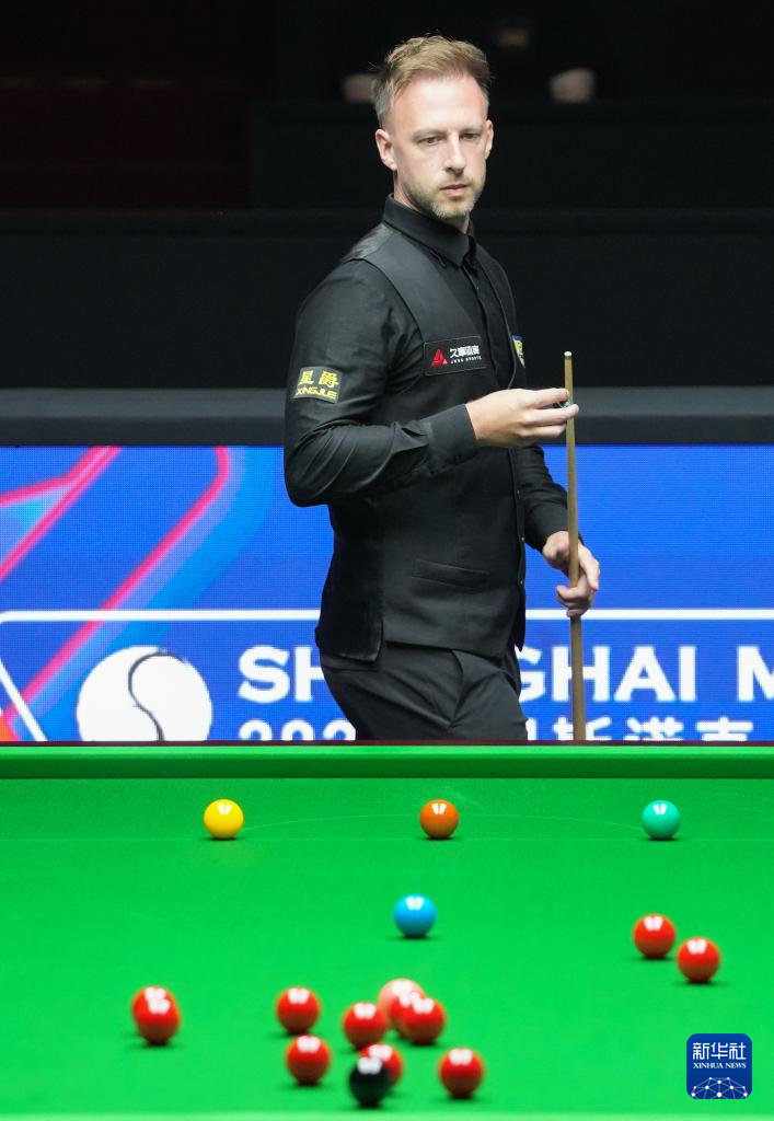 一個決定性 一個決定性