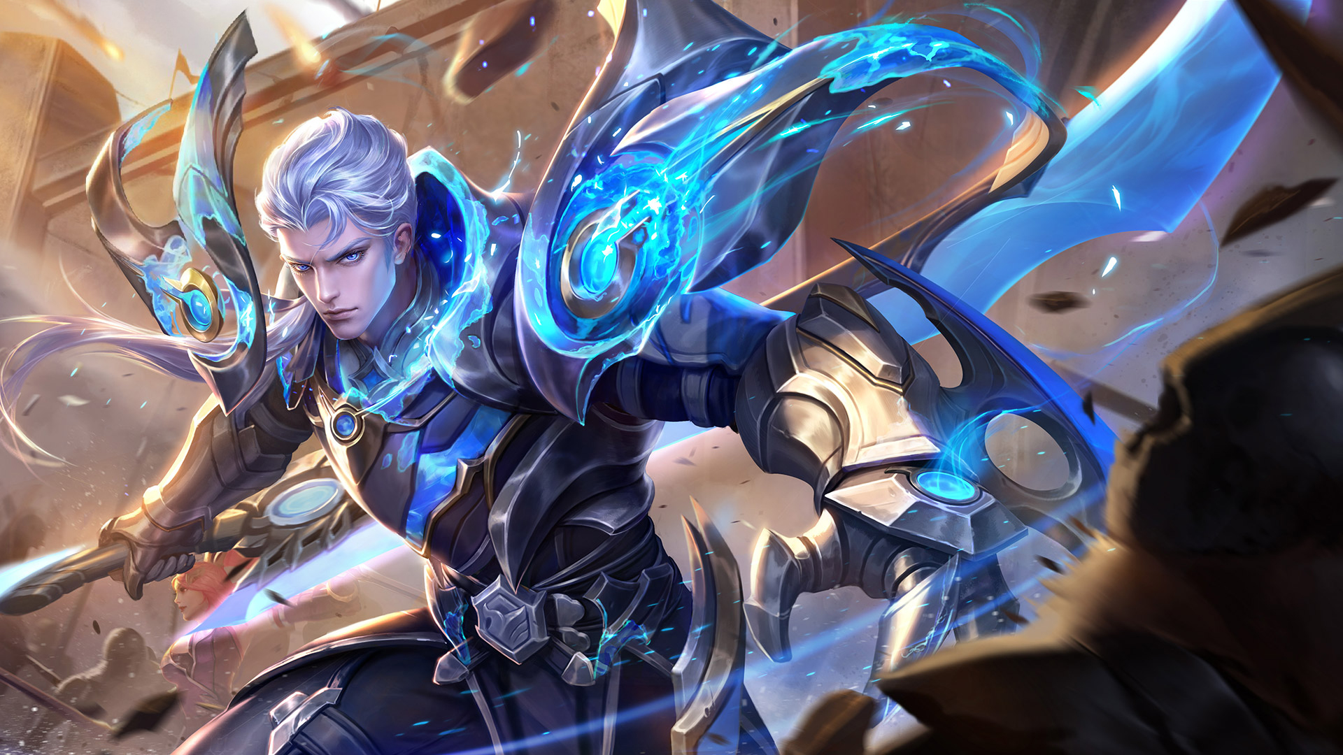 本因为这位 本因为这位