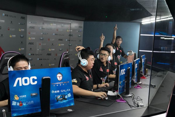 注的焦点 注的焦点