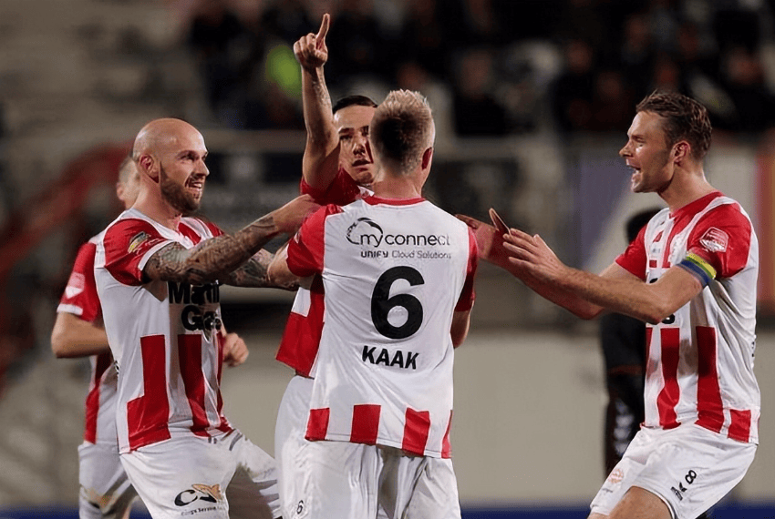 未来的表现 未来的表现