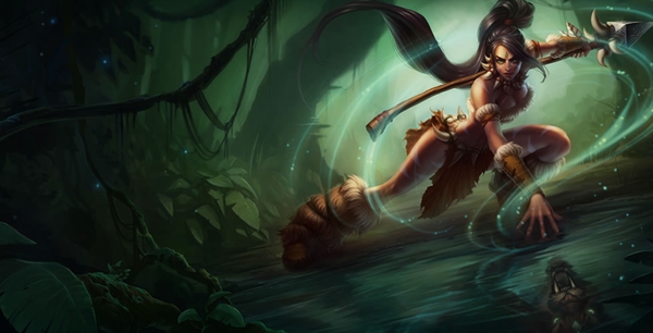 其独特的竞 其独特的竞