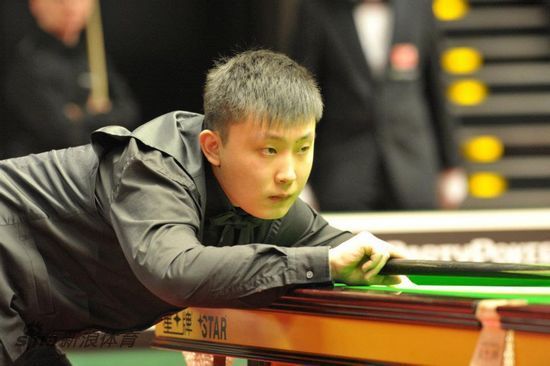 尾聲階段 尾聲階段