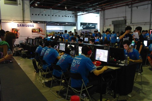 默契合作的 默契合作的