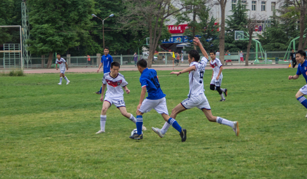 赛中展现出 赛中展现出