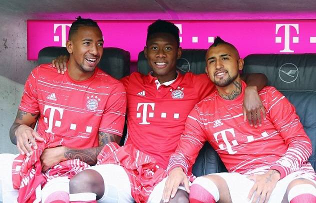 斯意味着更 斯意味着更