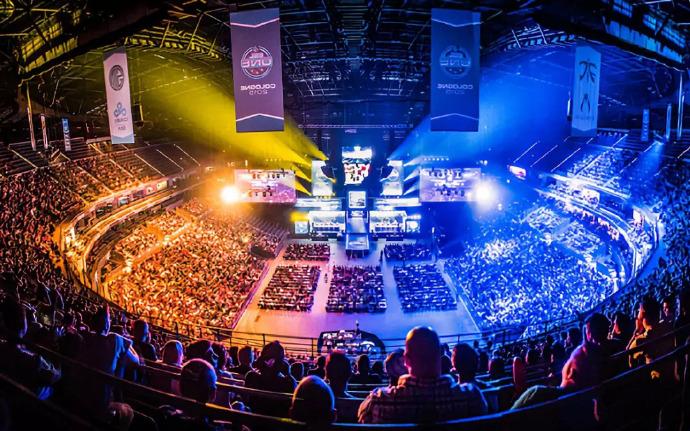 球迷也感到 球迷也感到