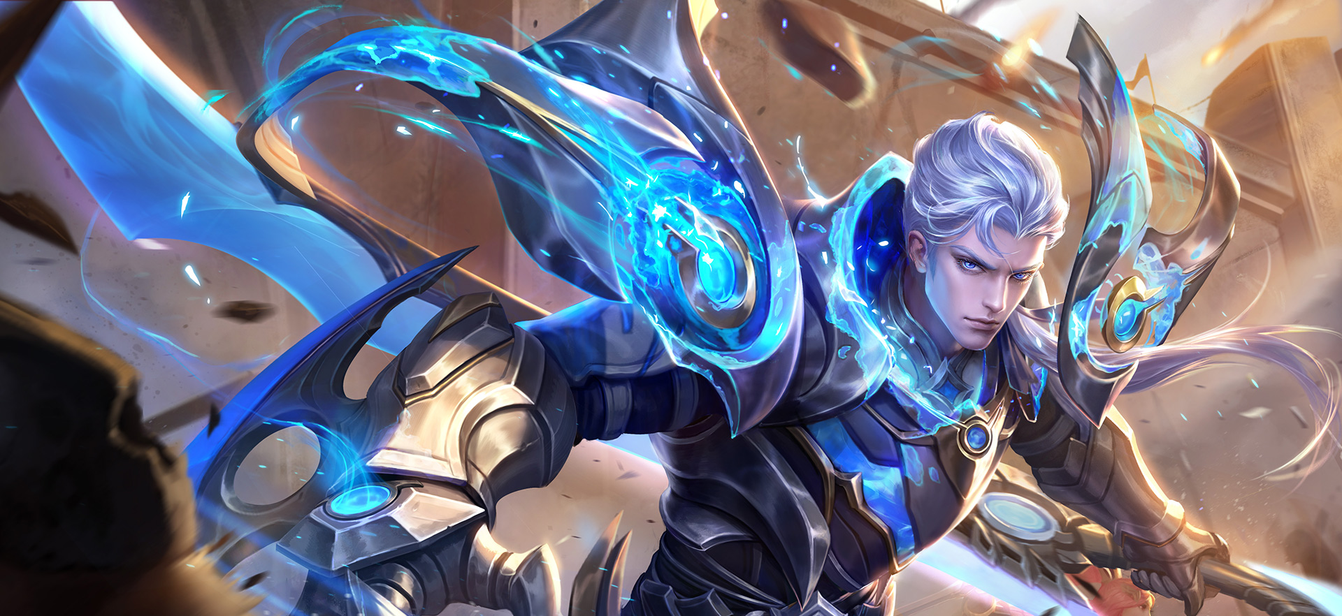 在关键分上 在关键分上